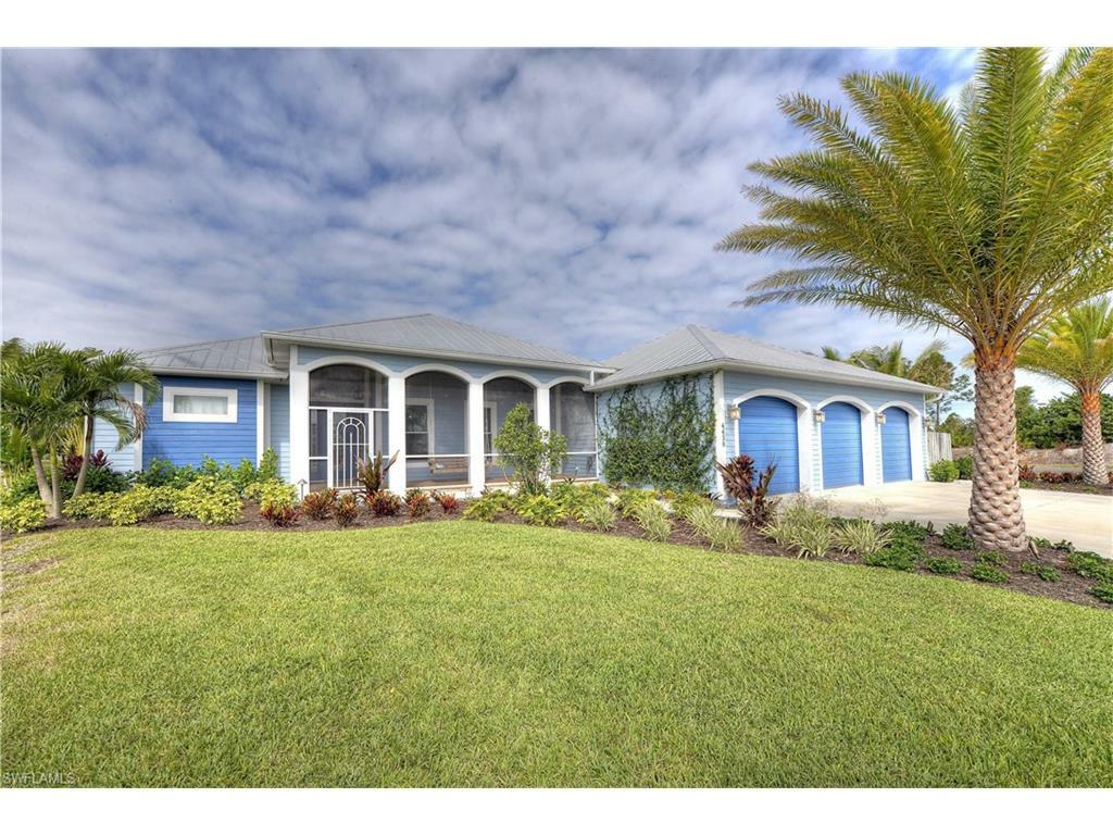 4438 NE 11th Place  Cape Coral FL 33909 photo