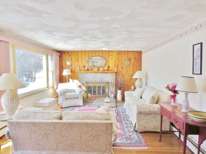 Property Photo:  32 Rockwell Street  NH 03103 