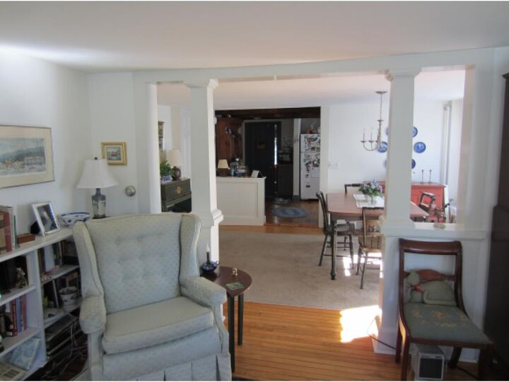 Property Photo:  15 Concord Street  NH 03458 