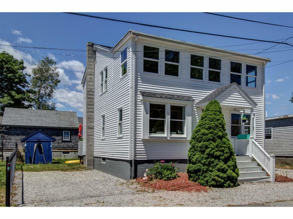Property Photo: 200 Island Path NH 03842