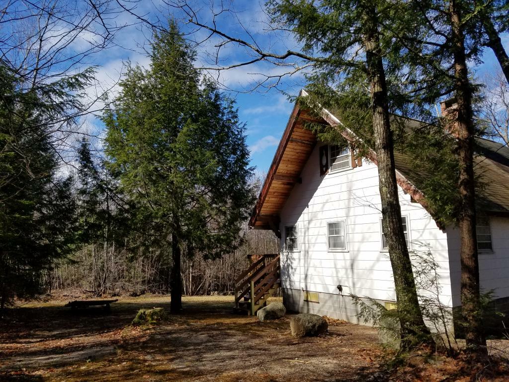 Property Photo:  356 Salter Hill Road  NH 03849 