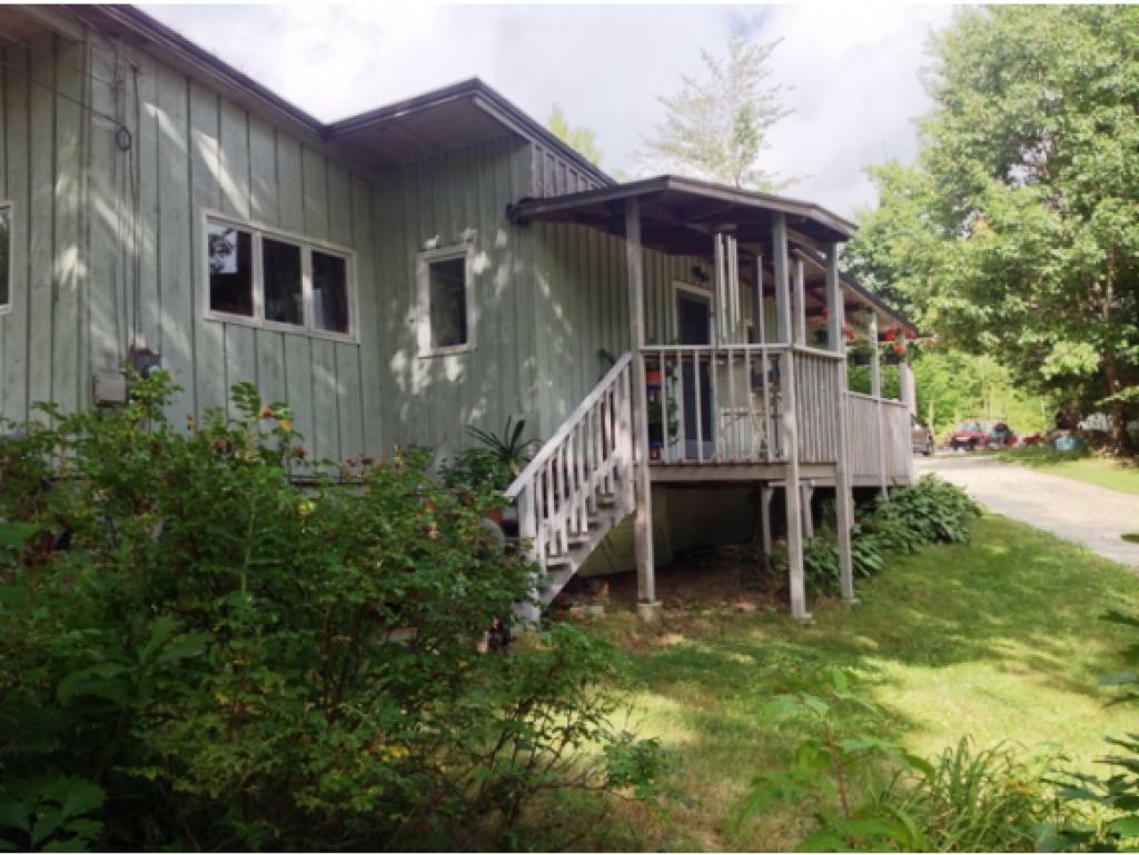 Property Photo:  179 Sanborn Hill Road  NH 03234 