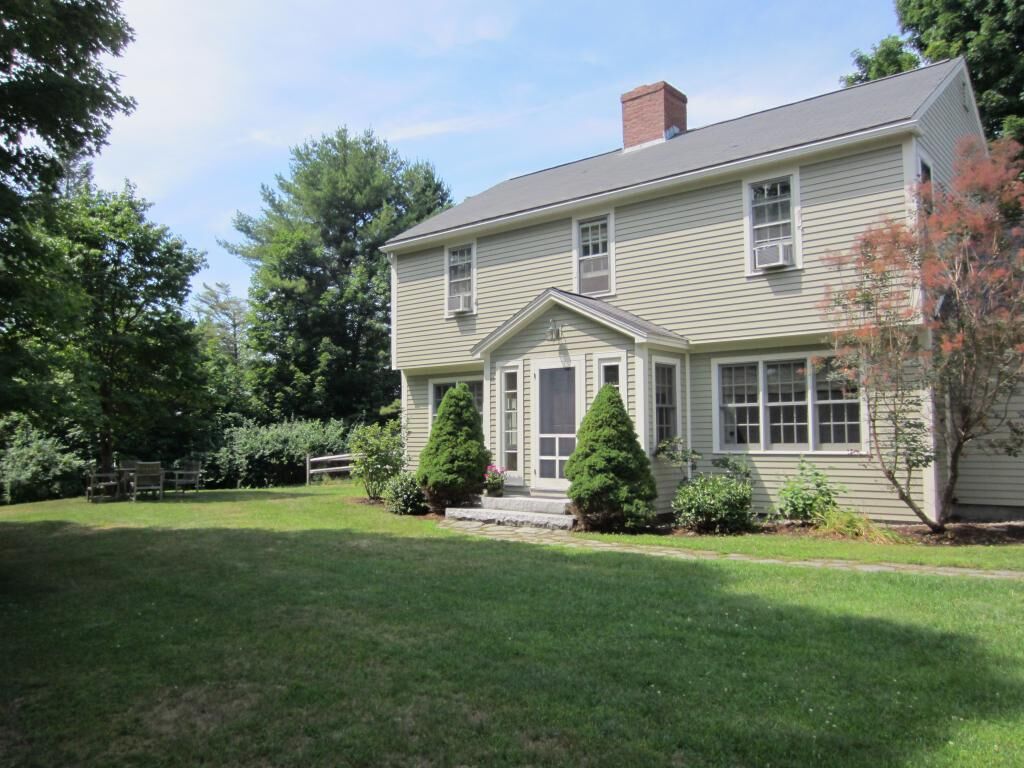 Property Photo:  28 Kaufmann Drive  NH 03458 