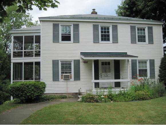 Property Photo:  579 South Willard Street  VT 05401 