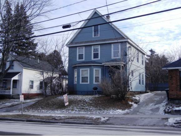 Property Photo:  209 Colchester Avenue  VT 05401 