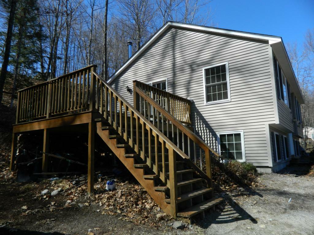 Property Photo:  39 White Birch Road  NH 03242 