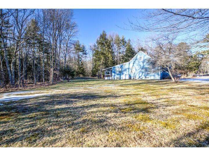 Property Photo:  100 Grant Road  NH 03857 