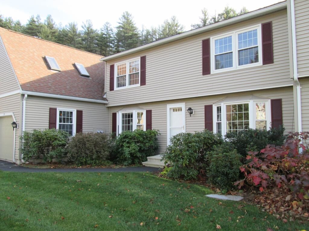 Property Photo:  1 Sand Hill Rd. Unit 19  NH 03458 