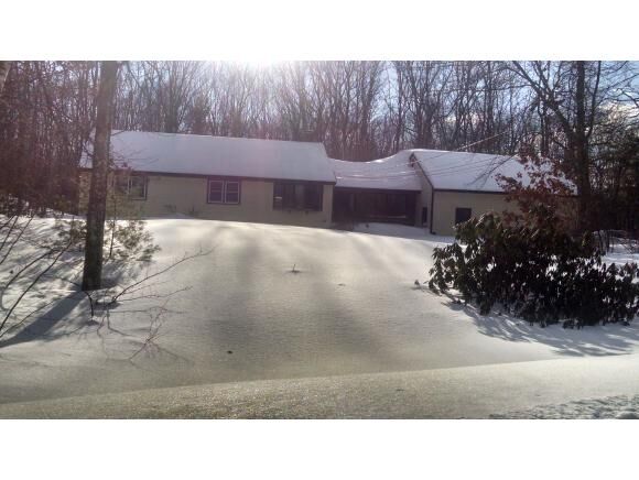 Property Photo:  9 Merrill Drive  NH 03811 