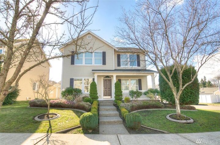 1749 Duncan Ave  Dupont WA 98327 photo