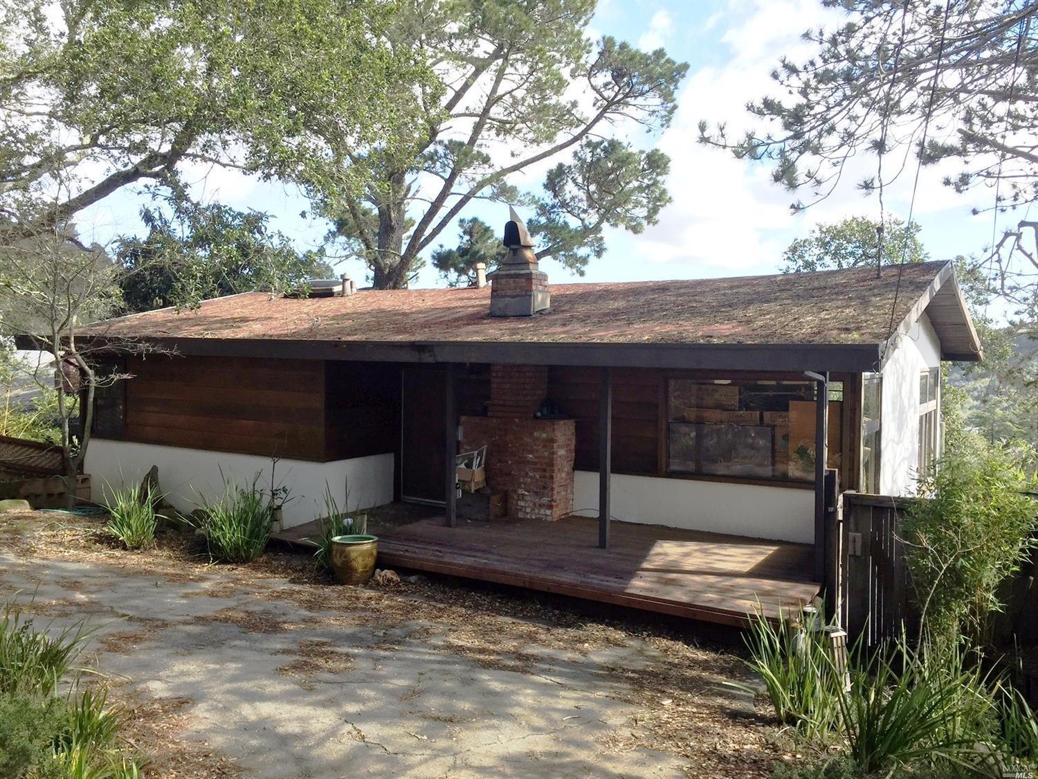 Property Photo:  88 Toyon Drive  CA 94930 