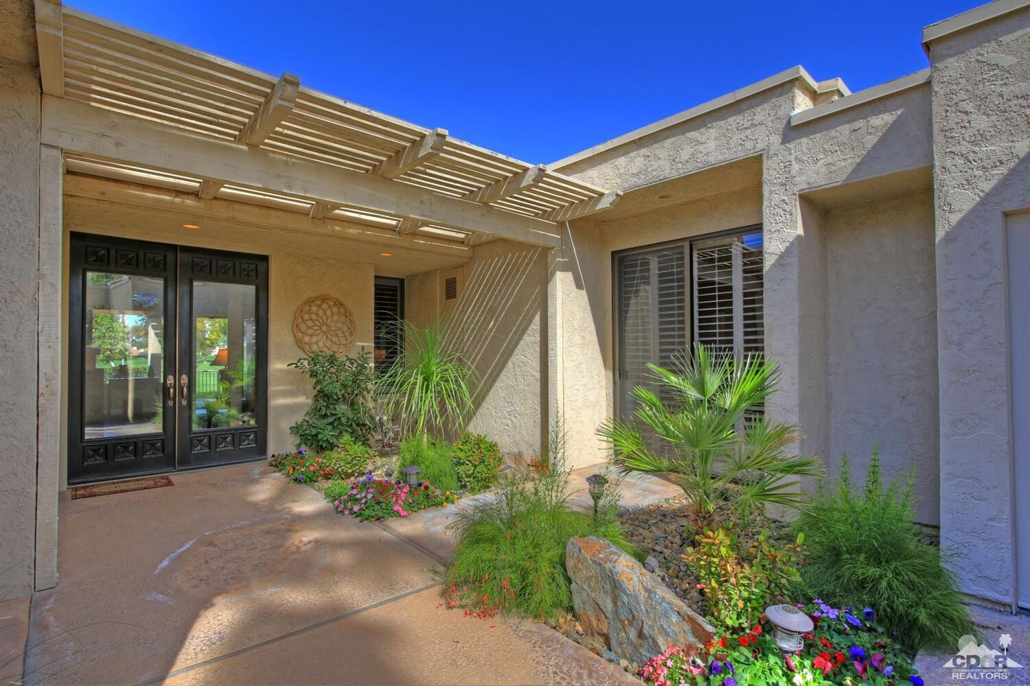 Property Photo:  735 Inverness Drive  CA 92270 