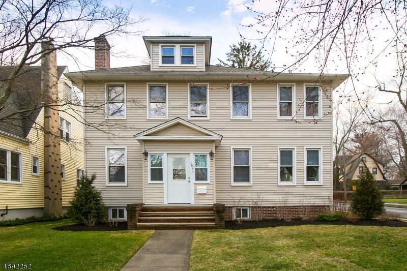 Property Photo: 160 Parker Ave NJ 07040