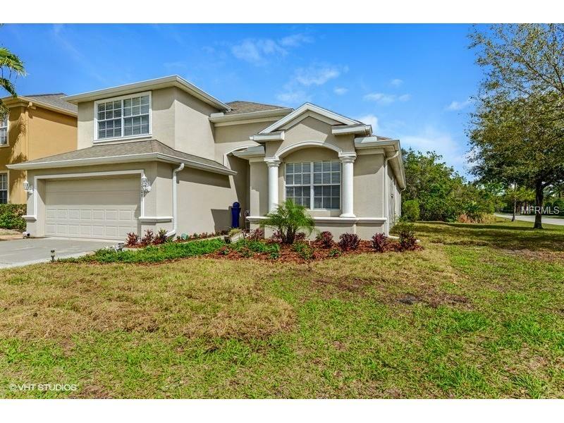 Property Photo: 15509 Pepper Pine Court FL 34638
