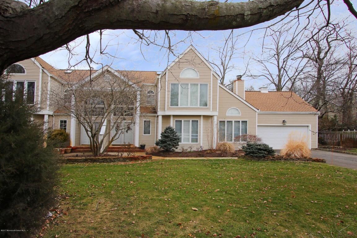Property Photo:  4 Oceanport Avenue  NJ 07757 