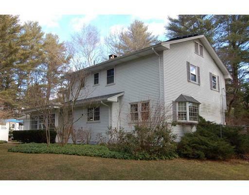 Property Photo:  3 Oak Ridge Dr  MA 02356 