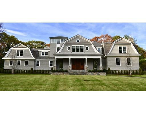 Property Photo:  20 Laxfield Road  MA 02493 