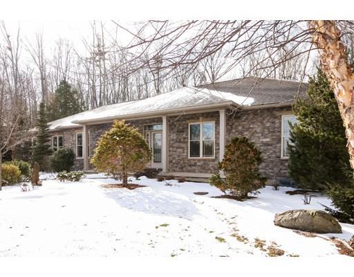 Property Photo:  15 Ferrin Dr  MA 01077 