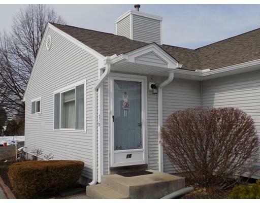 Property Photo: 16 Collins St 16 MA 01022