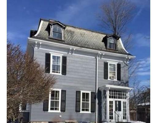 Property Photo: 52 High St MA 02445