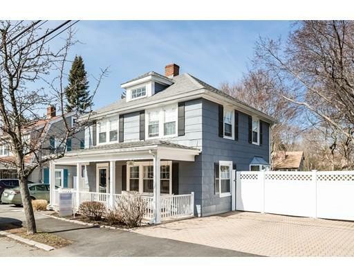 Property Photo: 102 Redington Street MA 01907