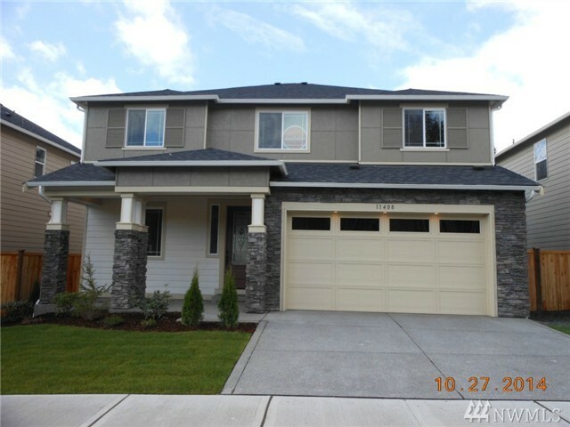 Property Photo:  11313 Heather Place  WA 98332 