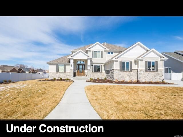 Property Photo:  Address not disclosed  UT 84065 