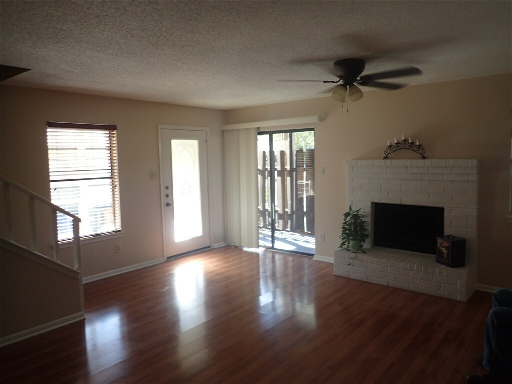 Property Photo:  7825 Beauregard Circle 18B  TX 78745 