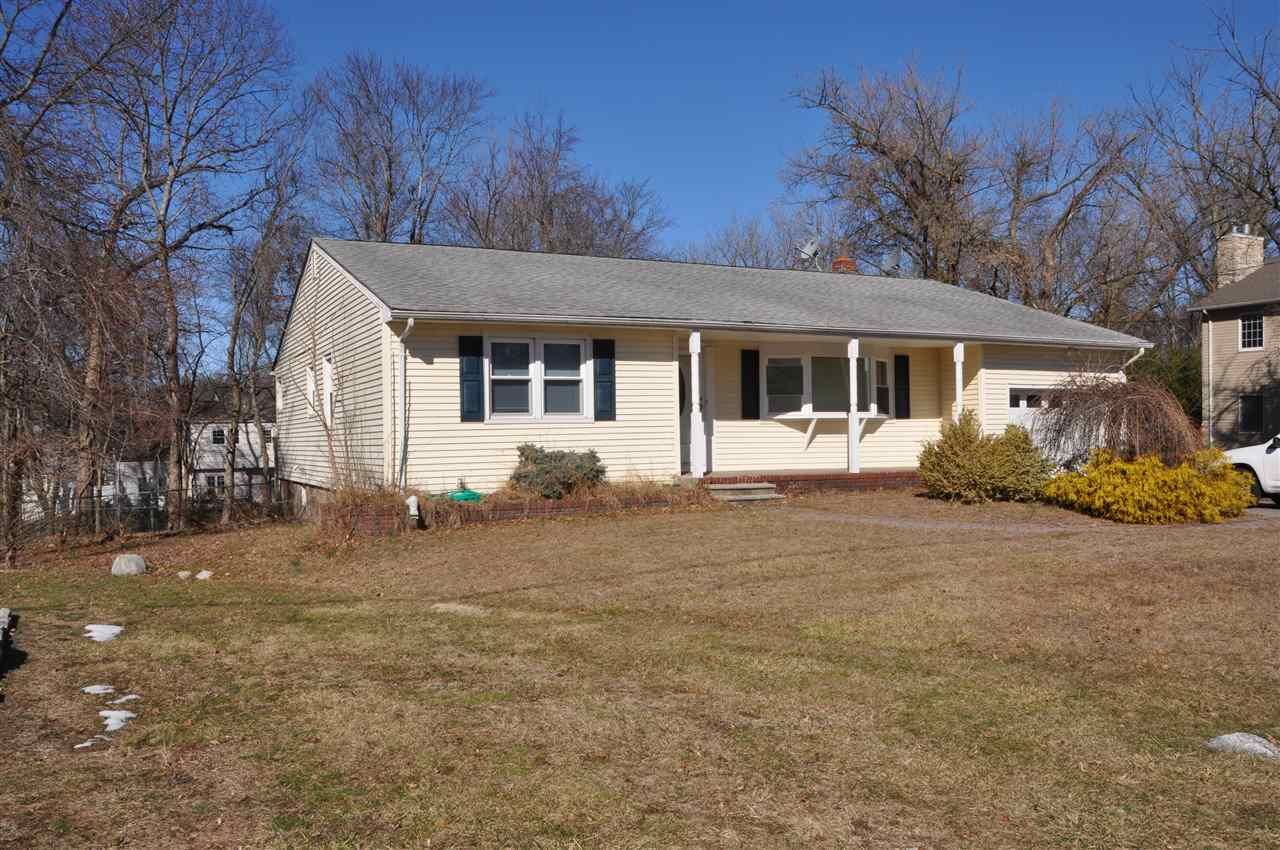 Property Photo: 331 Black Oak Ridge Rd NJ 07470