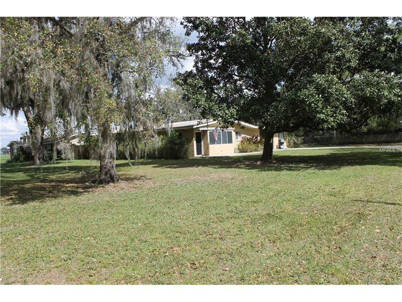 Property Photo: 3012 N Wilder Road FL 33565