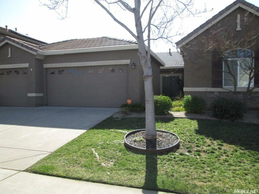 Property Photo:  619 Farrington Lane  CA 95648 