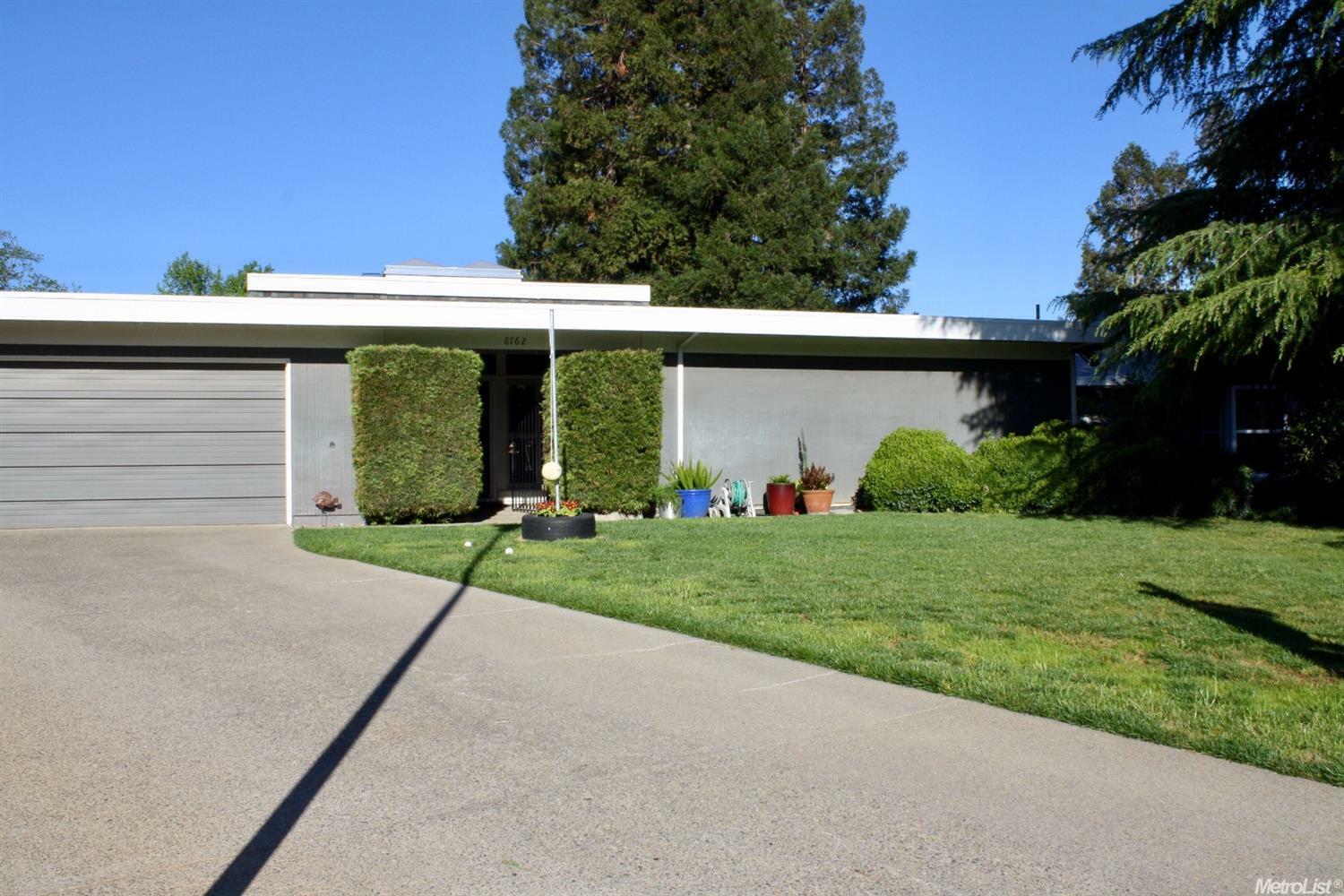 Property Photo:  8762 Cling Court  CA 95624 