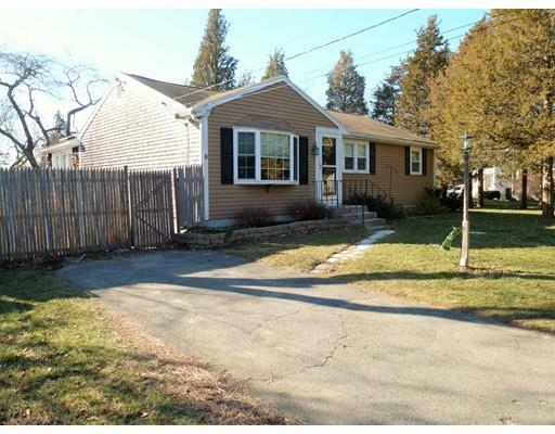 Property Photo: 8 Gratto Rd MA 02050