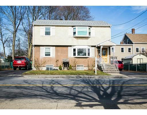 Property Photo: 183 Grove Street MA 02453
