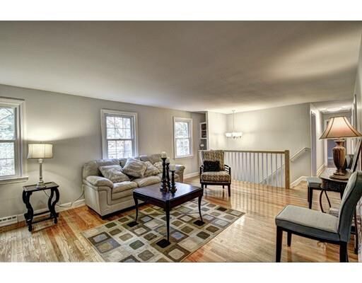 Property Photo:  28 Greenwood  MA 01810 