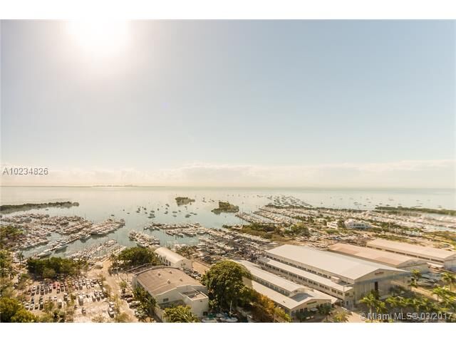 Property Photo: 2627 S Bayshore Dr 2406 FL 33133