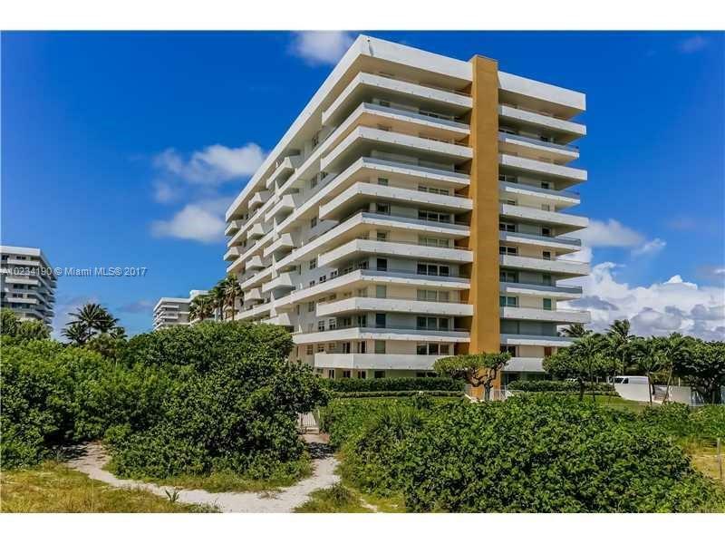 Property Photo:  199 Ocean Lane Dr 1111  FL 33149 