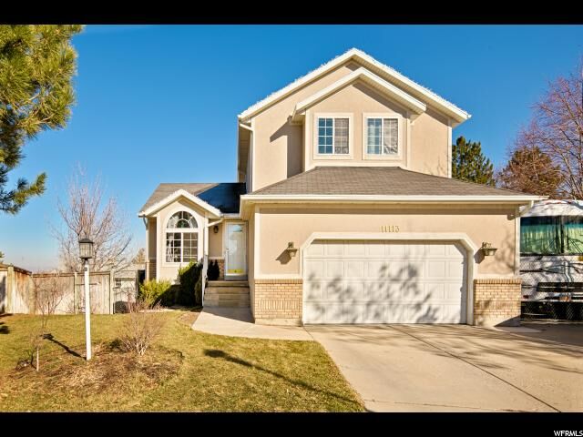Property Photo:  Address not disclosed  UT 84092 