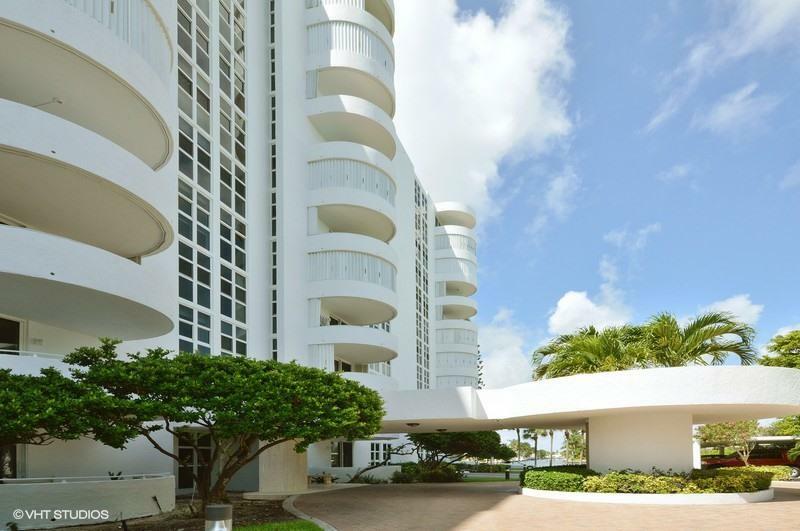 Property Photo:  2200 S Ocean Boulevard 1101  FL 33483 