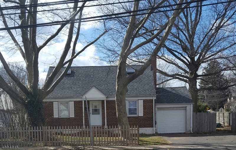 Property Photo:  1502 Clinton Ave  NJ 07080 