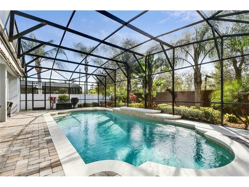 Property Photo:  5644 Bear Stone Run  FL 32765 