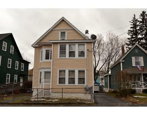 Property Photo:  8 Arnold St  MA 01844 