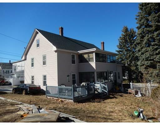 Property Photo: 42 Pine Street MA 01420
