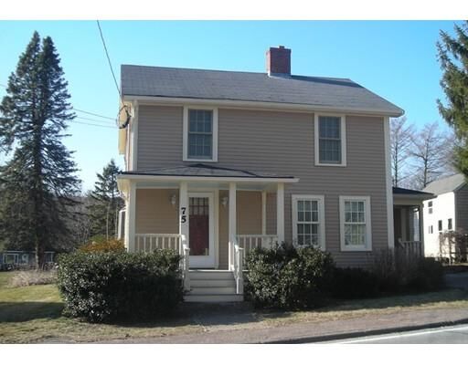 Property Photo:  75 Western Ave  MA 01929 