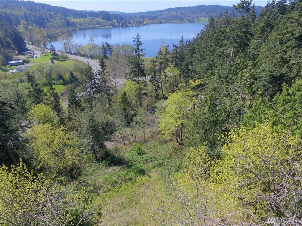 Property Photo:  0 Campbell Lake Rd Lot 2  WA 98221 