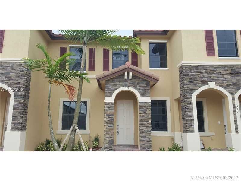 Property Photo:  525 SE 32nd Ter 0  FL 33033 