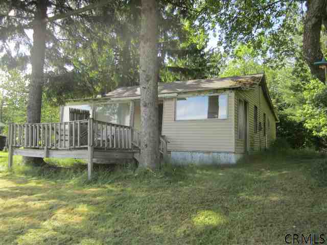 542 Hilltop Road  Duanesburg NY 12137 photo