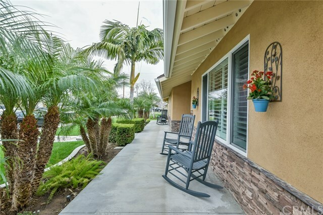 Property Photo: 16958 Hillcrest Circle CA 92886