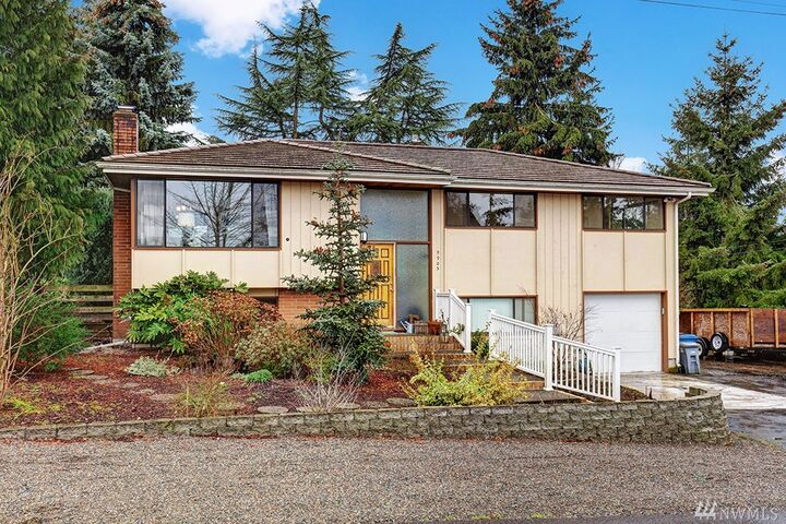 9905 S 232nd St  Kent WA 98031 photo