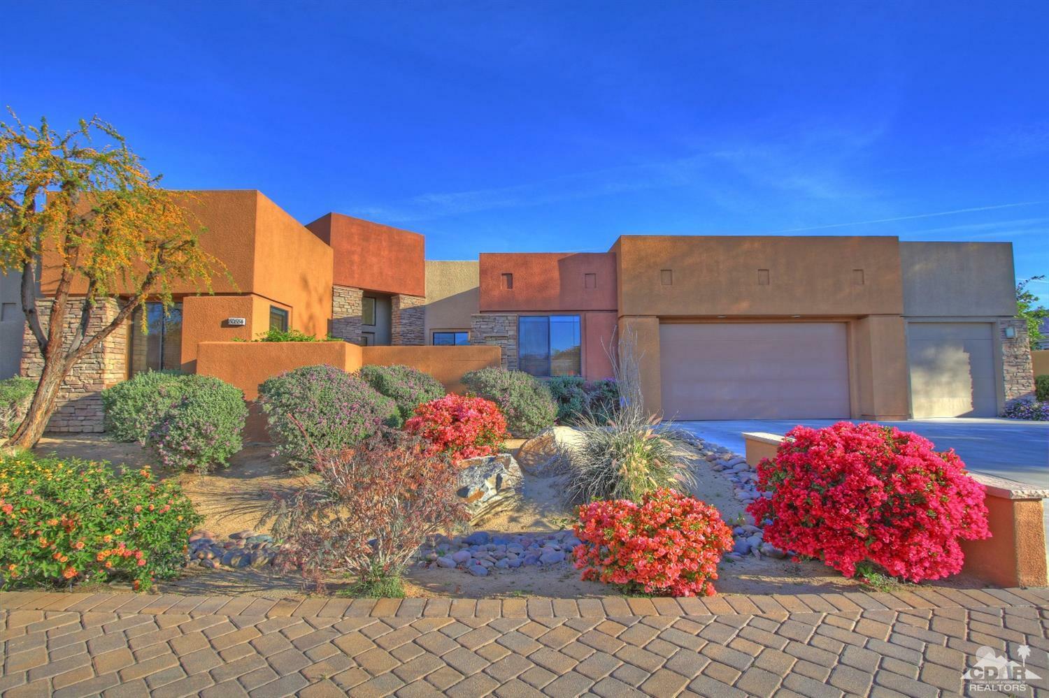 Property Photo: 80884 Gentle Breeze Drive CA 92201